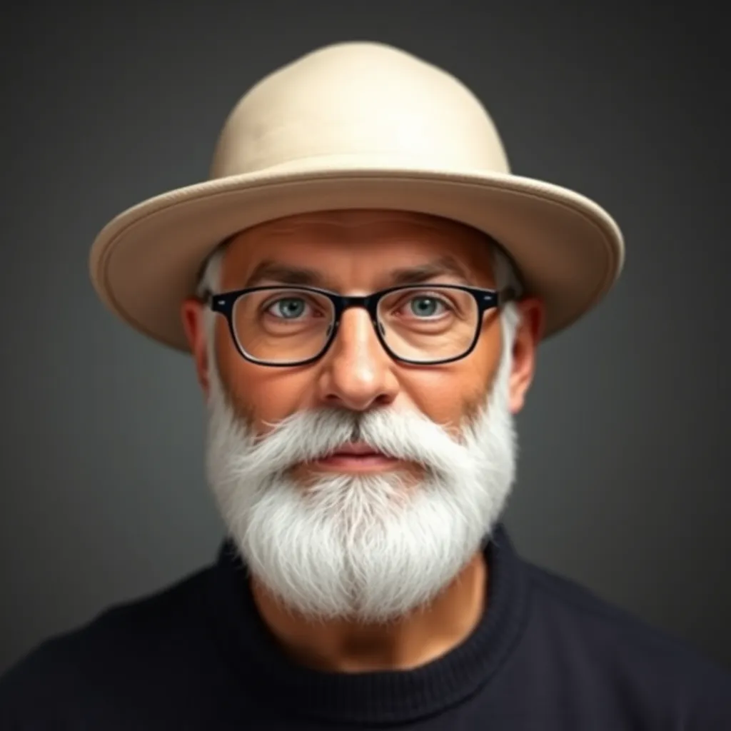 Picture of Noah Griffin